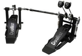 Duallist Drum Pedals - World Store, shop online, Buy Duallist Drum 